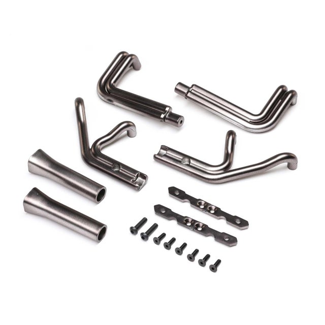 Chassis parts | Mobile Hobbies